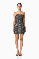 ELLIATT ALYA MINI DRESS